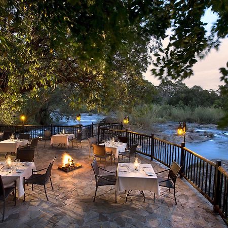 Kruger Park Lodge Хейзивю Екстериор снимка