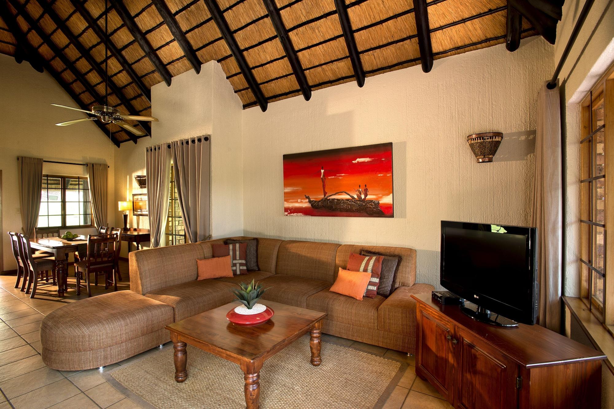 Kruger Park Lodge Хейзивю Екстериор снимка