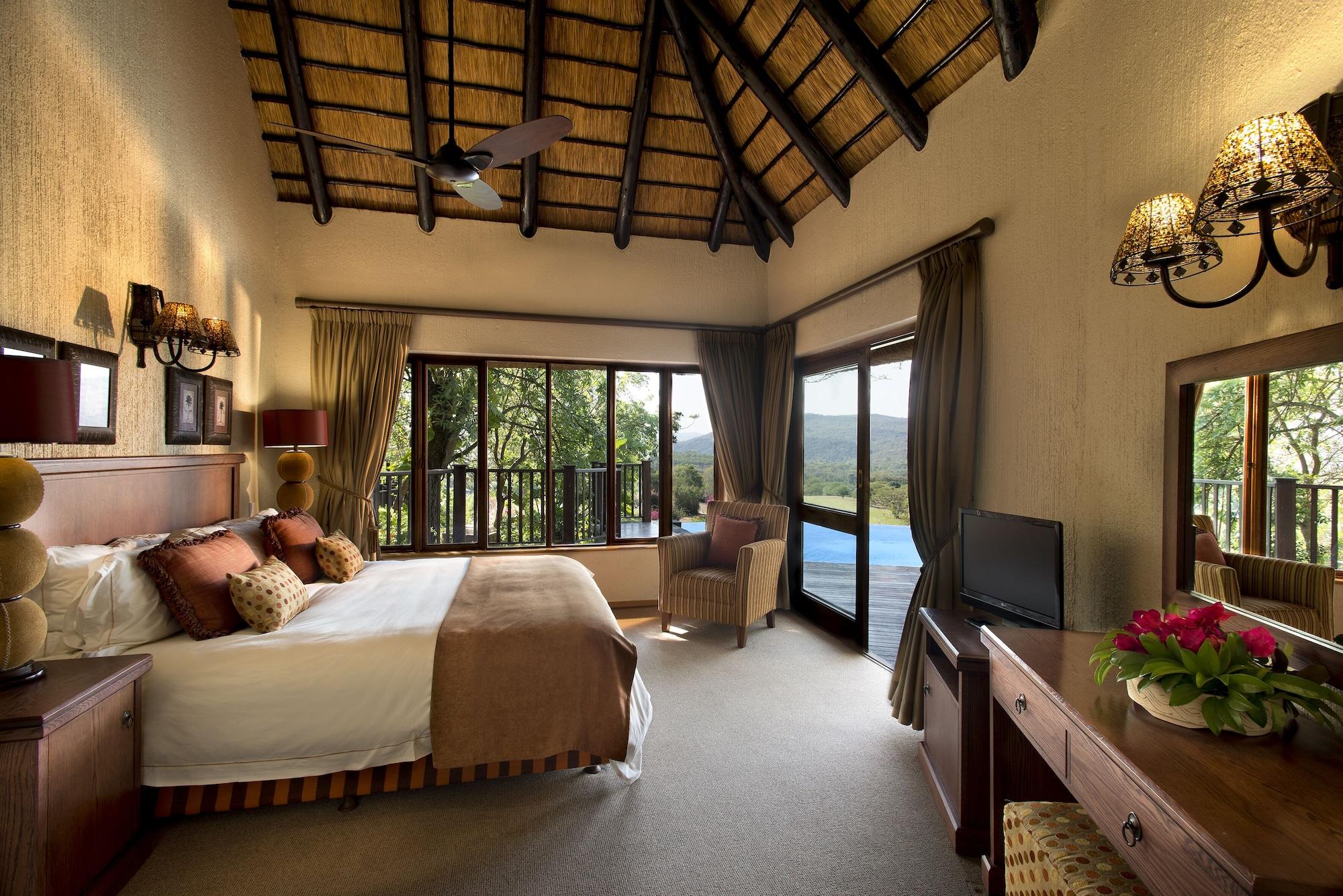 Kruger Park Lodge Хейзивю Екстериор снимка