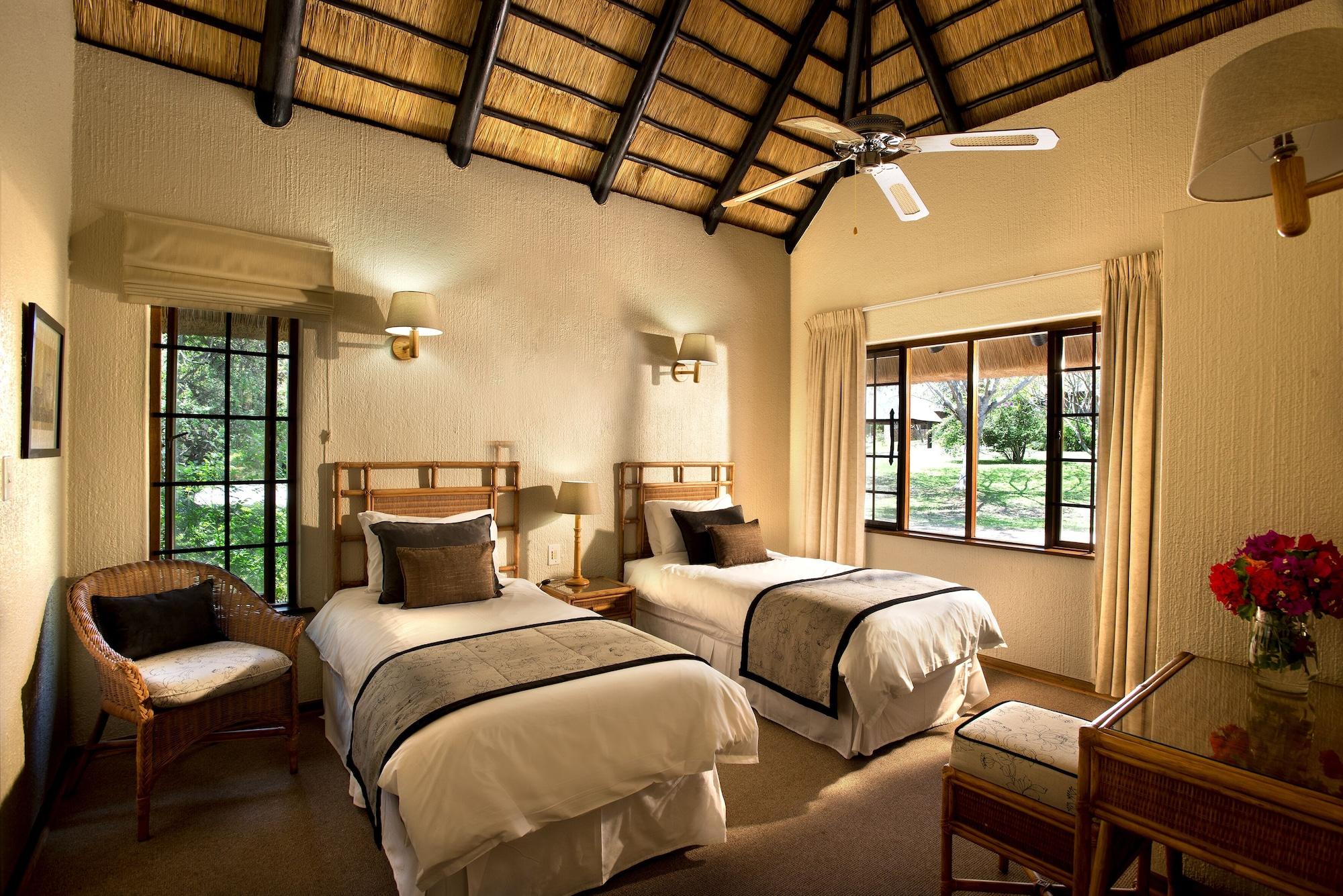 Kruger Park Lodge Хейзивю Екстериор снимка