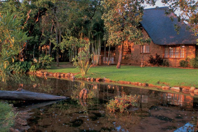 Kruger Park Lodge Хейзивю Екстериор снимка