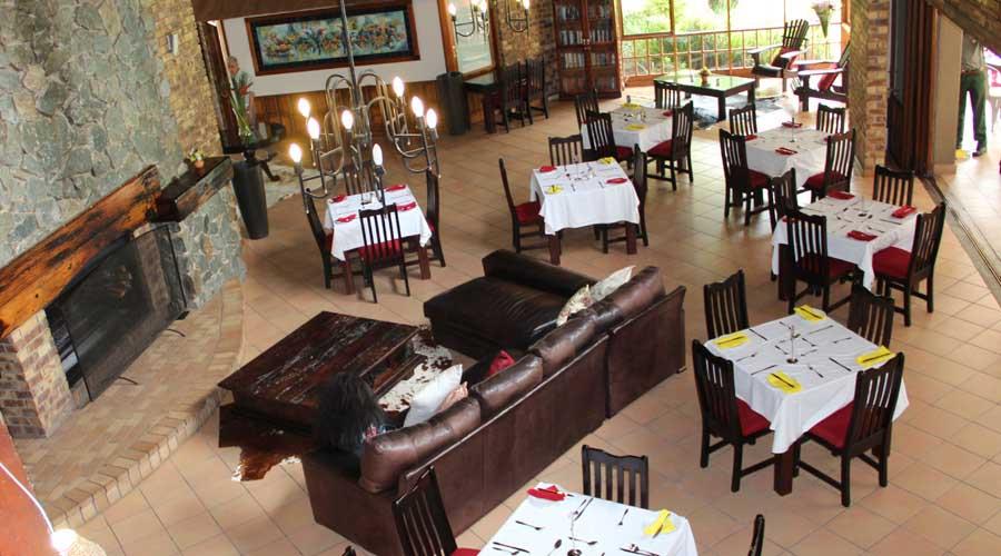 Kruger Park Lodge Хейзивю Екстериор снимка