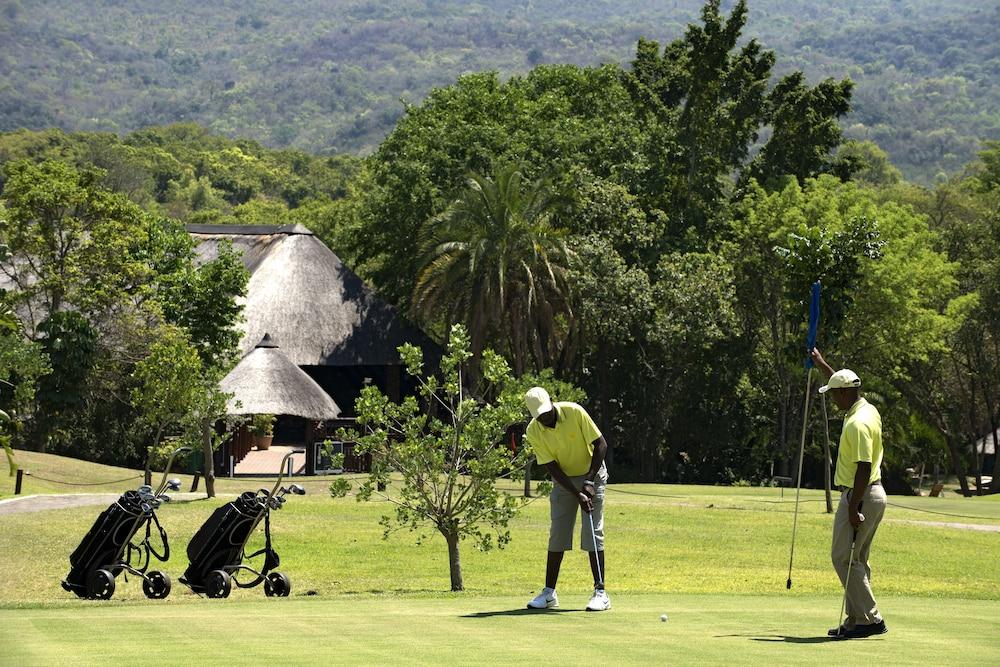 Kruger Park Lodge Хейзивю Екстериор снимка