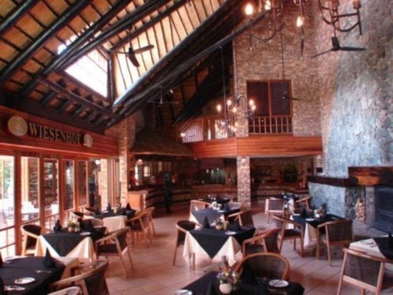 Kruger Park Lodge Хейзивю Екстериор снимка